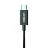 Ugreen US501 100W 0.8M USB-C to USB-C Thunderbolt Cable (30389)